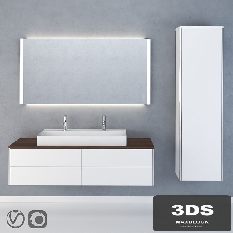 Duravit XSquare