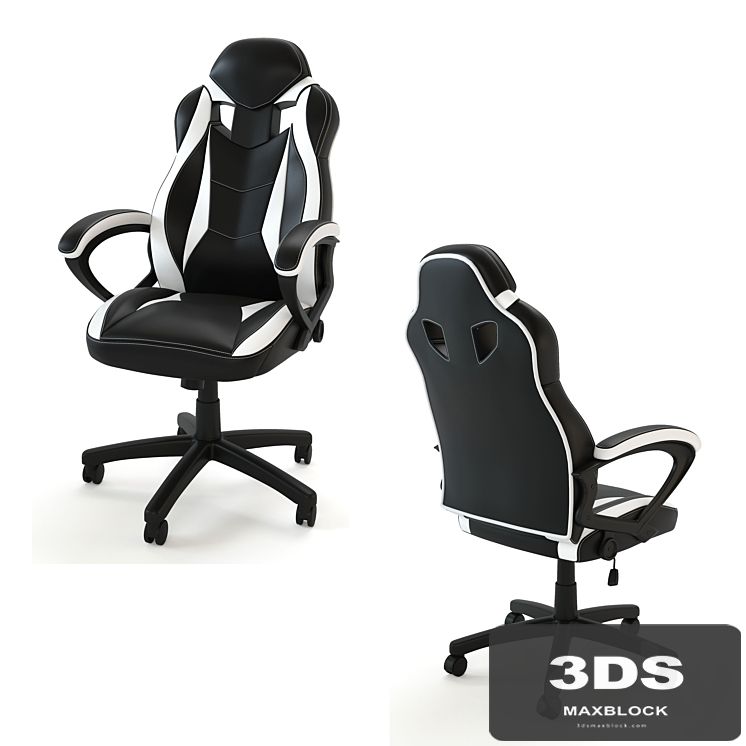 Gaming chair BUNDY