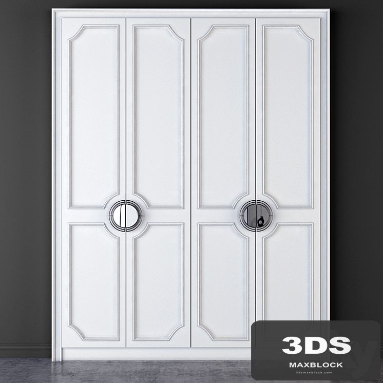 Cabinet 27