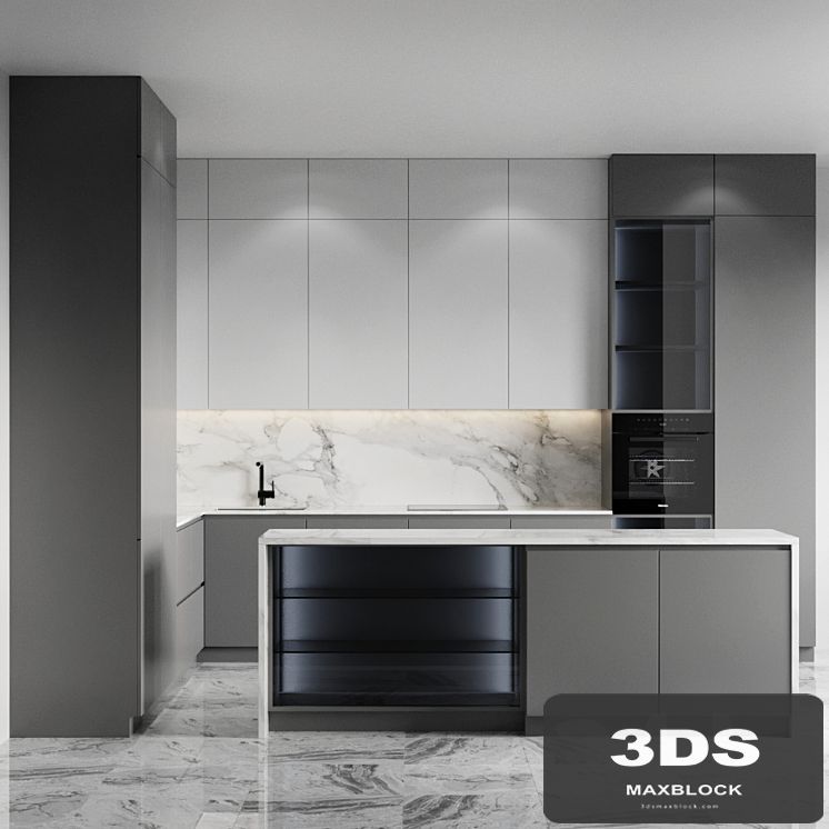 Kitchen 9