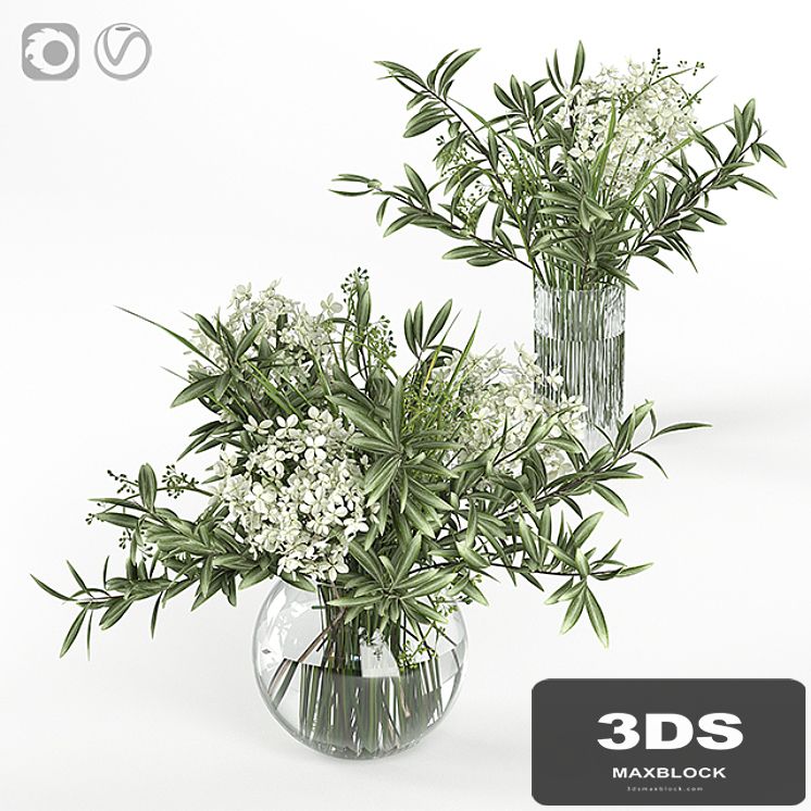 Bouquet 3