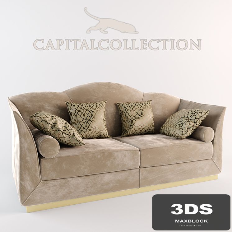 Sapitalcollection