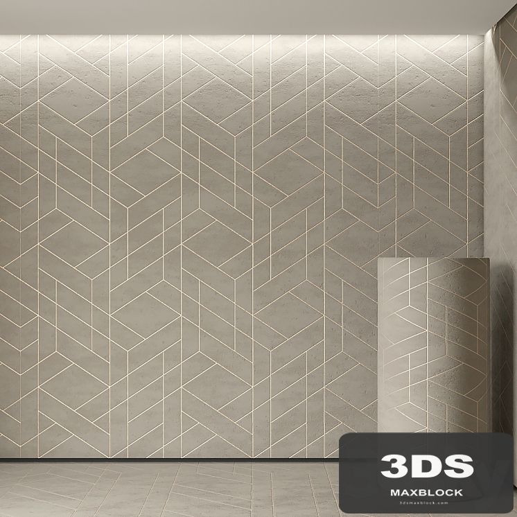 decorative plaster 6