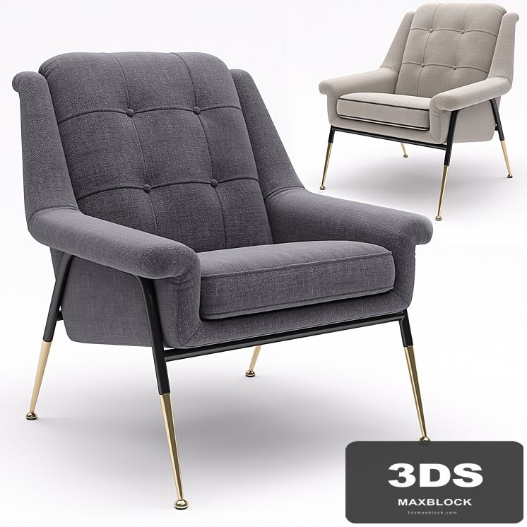 Tosconova armchair witton