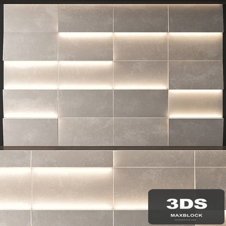 Wall Panel No. 43
