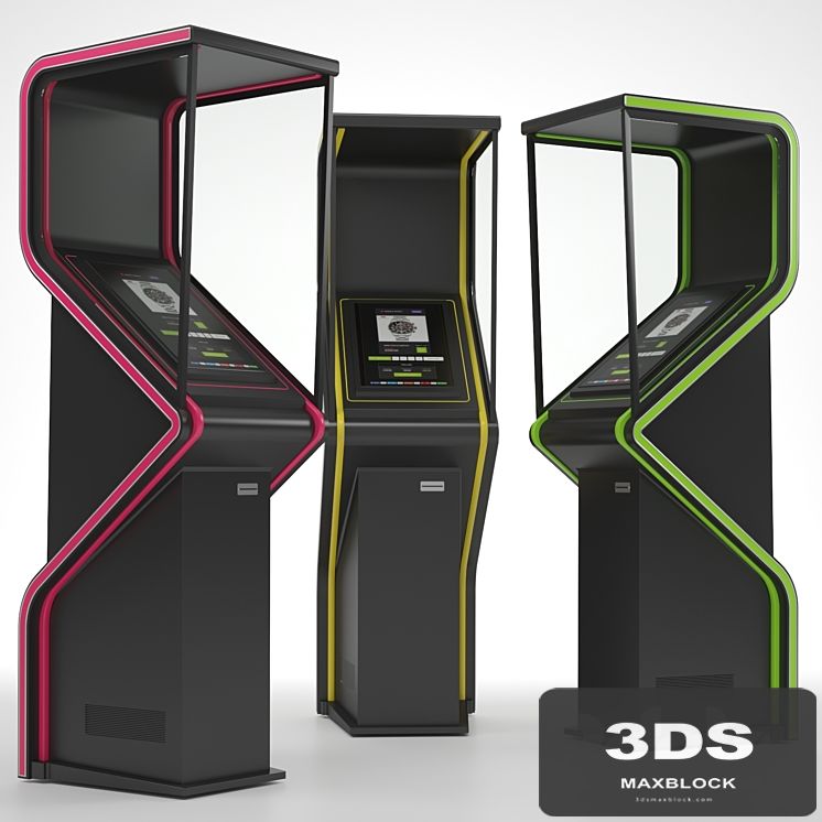 ATM - Terminal