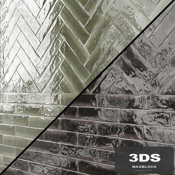 collection EQUIPE SPLENDOURS / EKIPE SPLENDUR 7.5x30