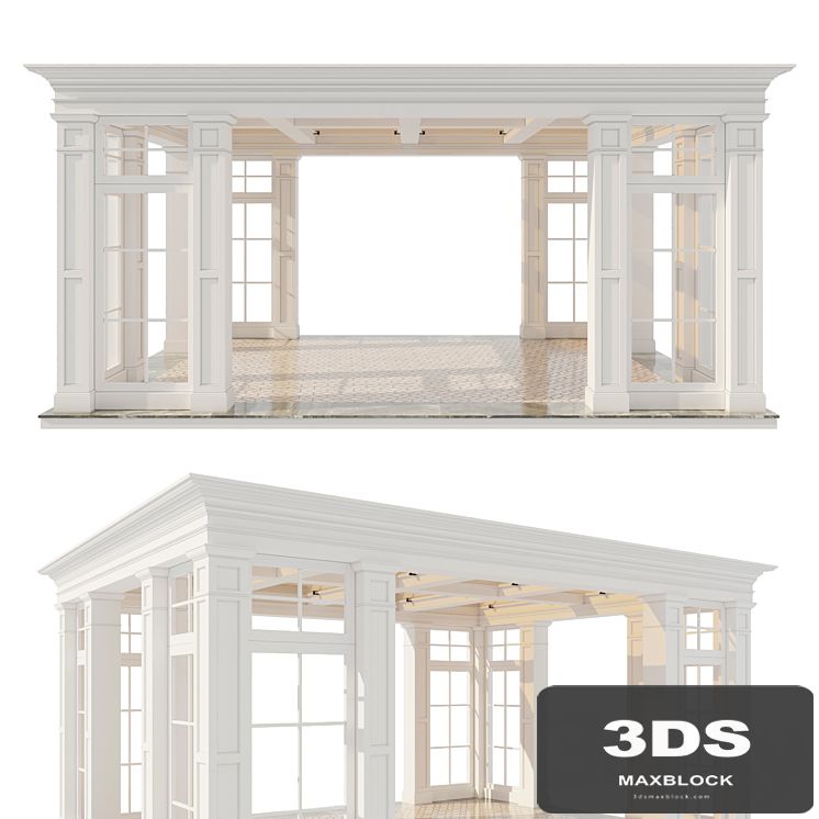 Gazebo