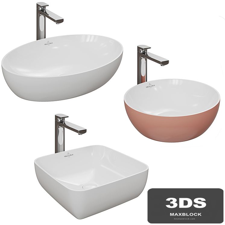 villeroy boch artis