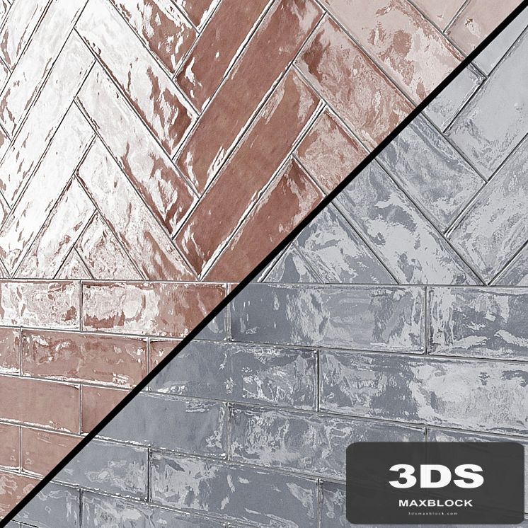 ceramic tile EQUIPE MASIA / Ekipe Masia / 7.5x15