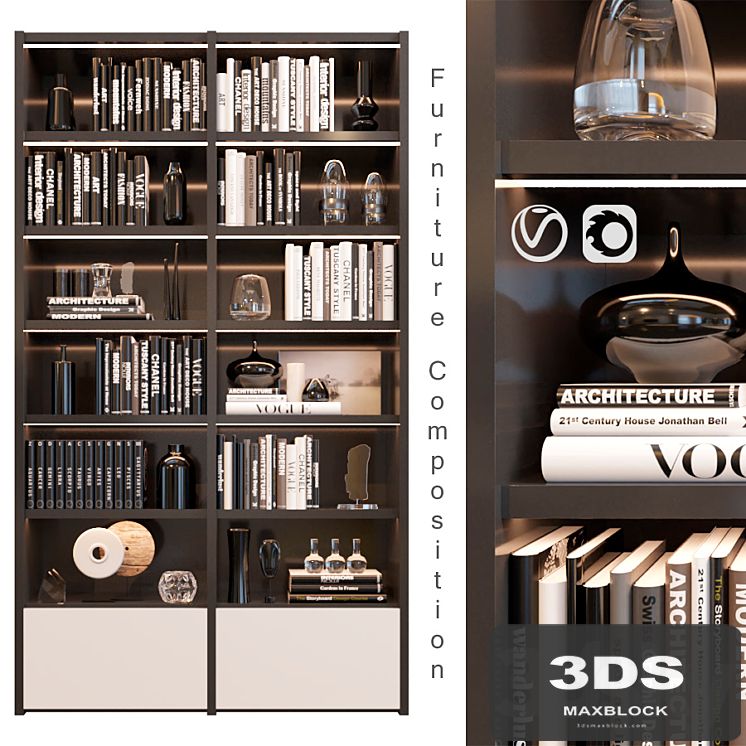 BoConcept | set 18