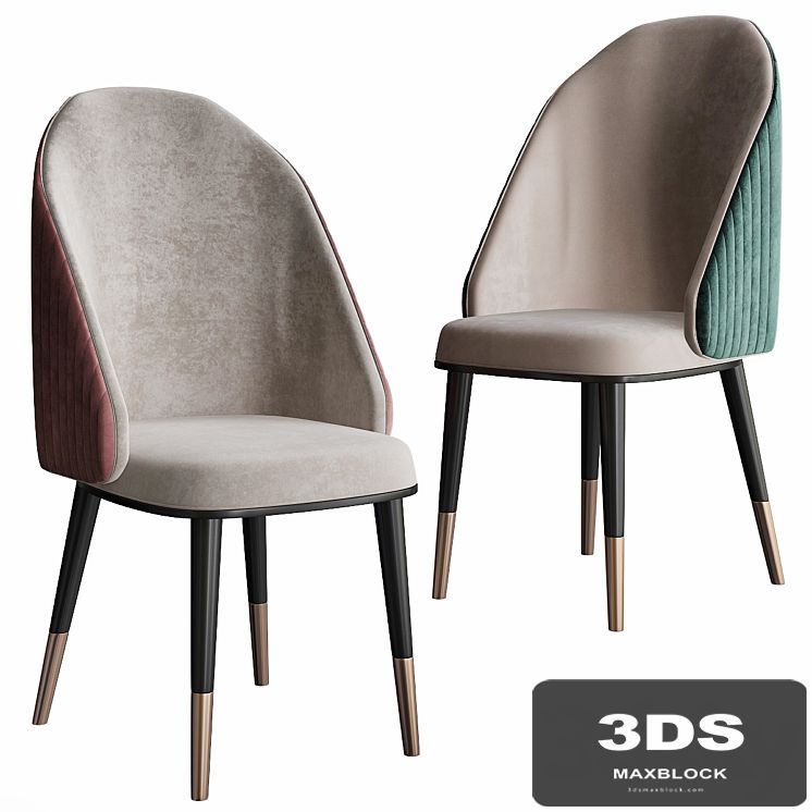 Capital Collection DIVA Chair