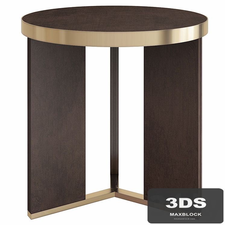Nagoya Side Table Frato Interiors