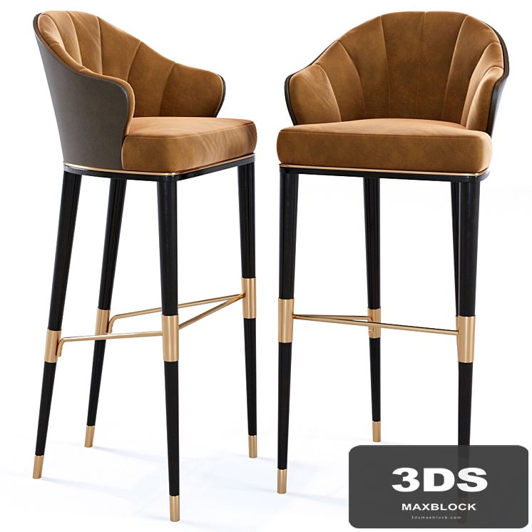 Private Label ELLIS BAR STOOL