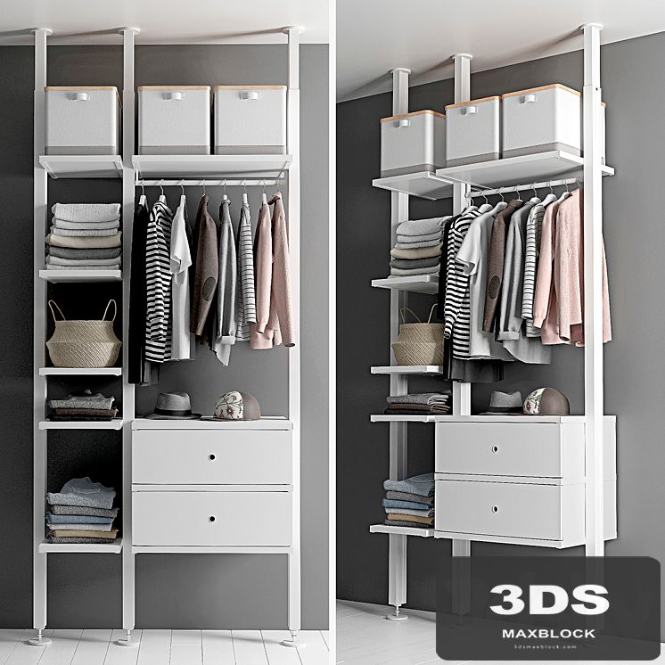 IKEA Elvarli Set3