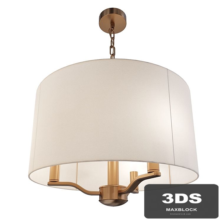 Pendant Lamp Freya Marika Fr5671 Pl-03 G-10141