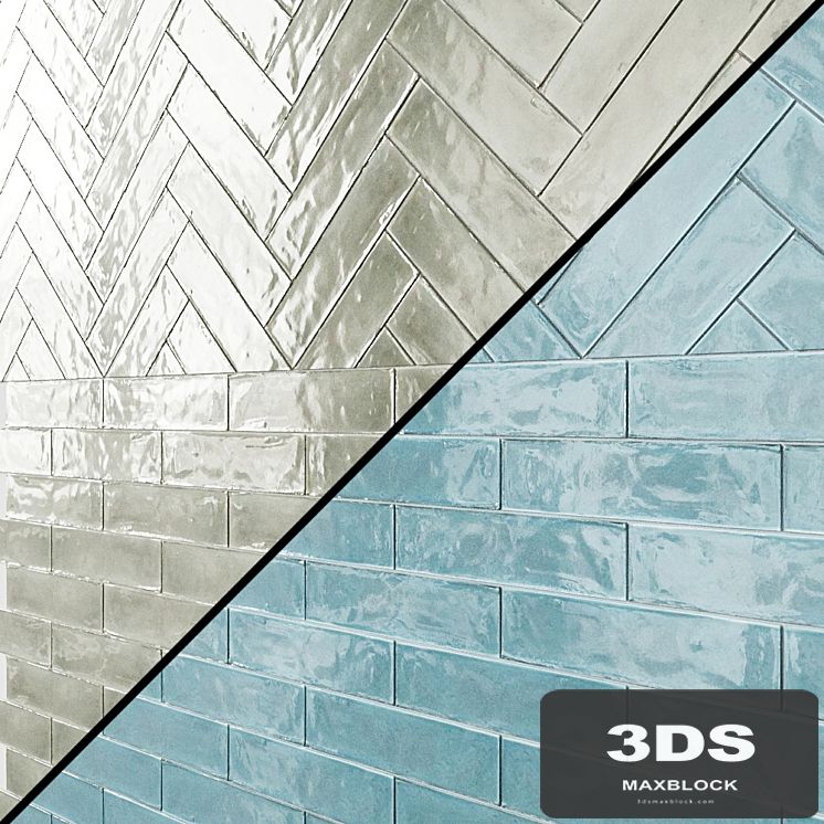 Cifre ceramica opal