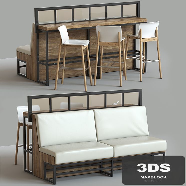 Bar Set