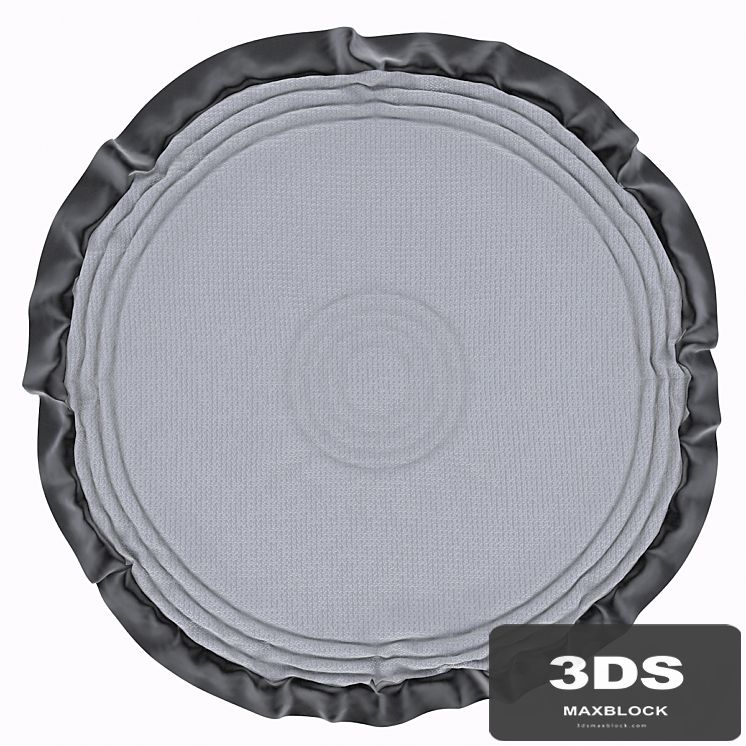 Round Rug