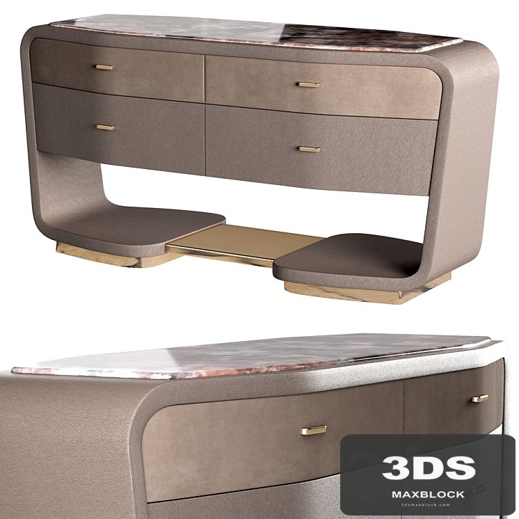 Grilli PRISMA Dresser