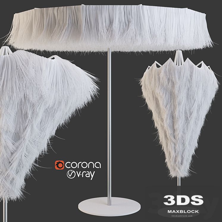 Frou parasol