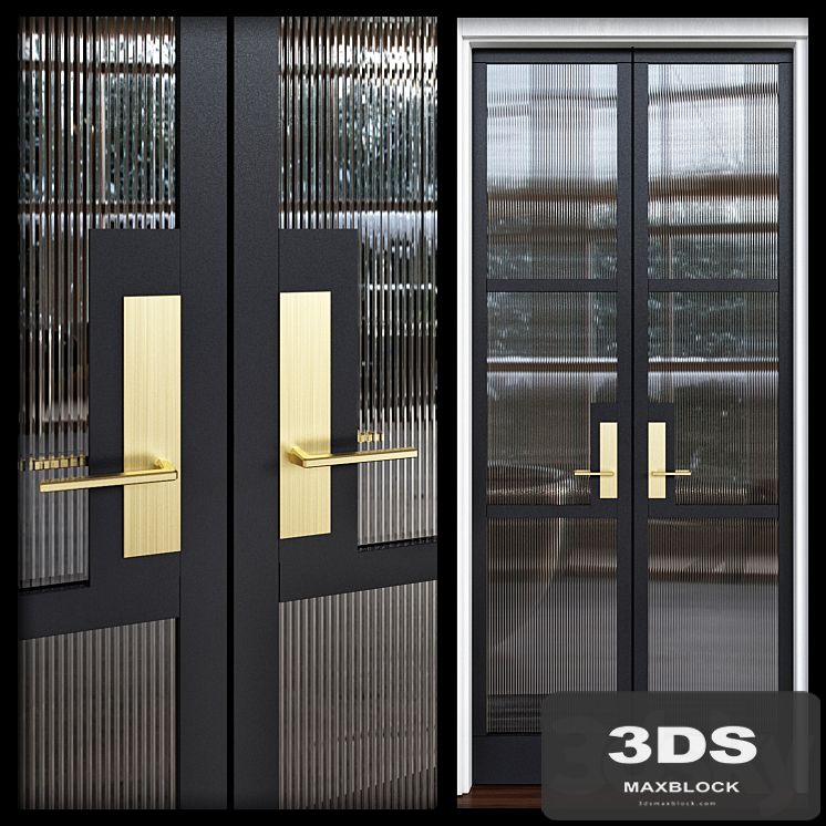 Audax door