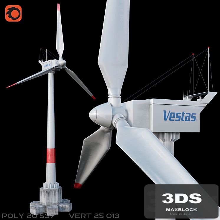 Wind generator