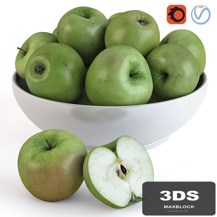 Apples (set-2)
