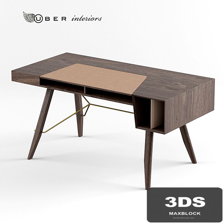 Inkiostro Desk