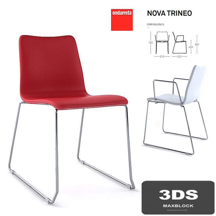 Nova Trineo Ondarreta