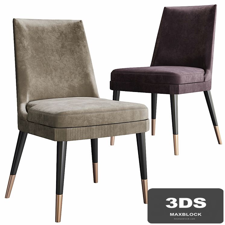 Haia Dining Chair Frato Interiors