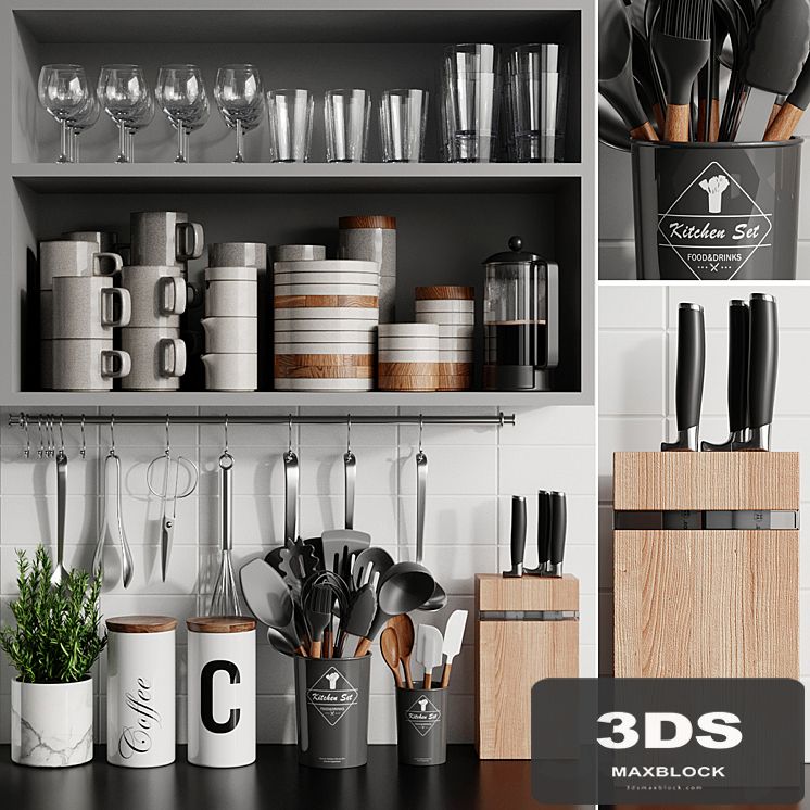 Kitchen decor 7