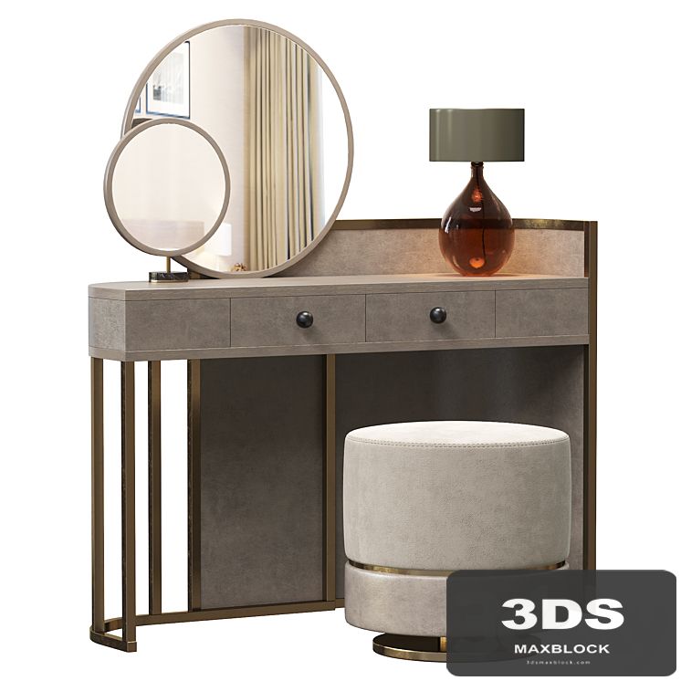 Dressing table PARMA Frato 2020