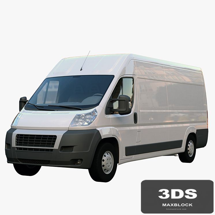 L4H3 truck