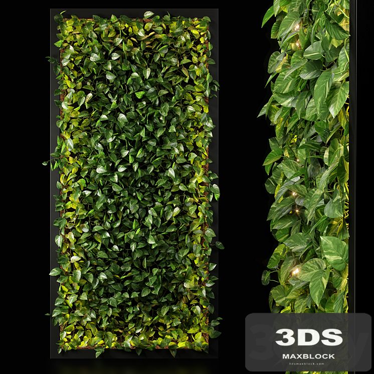vertical garden 10