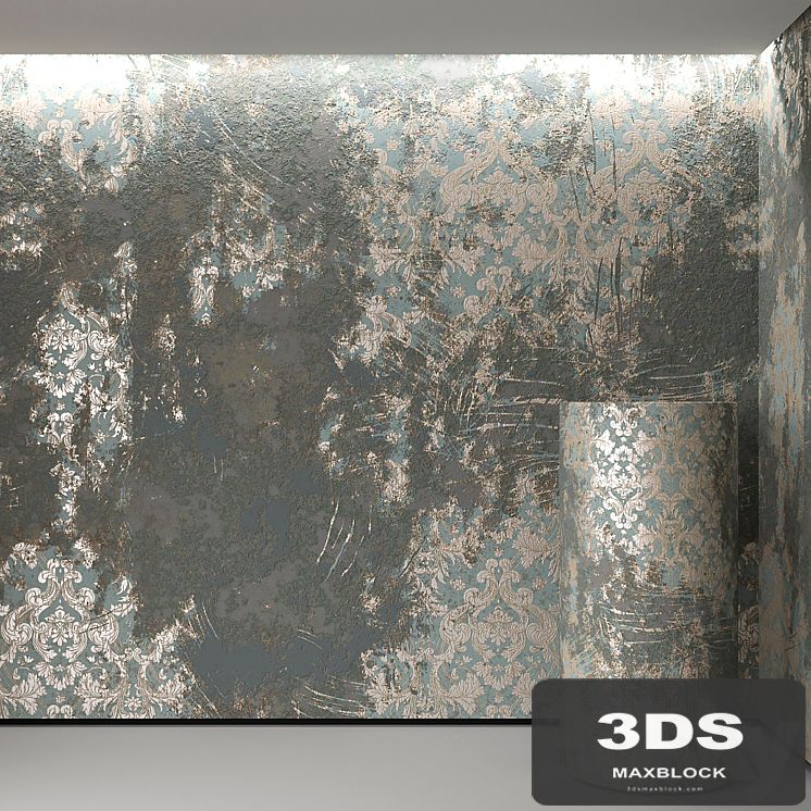decorative plaster 9