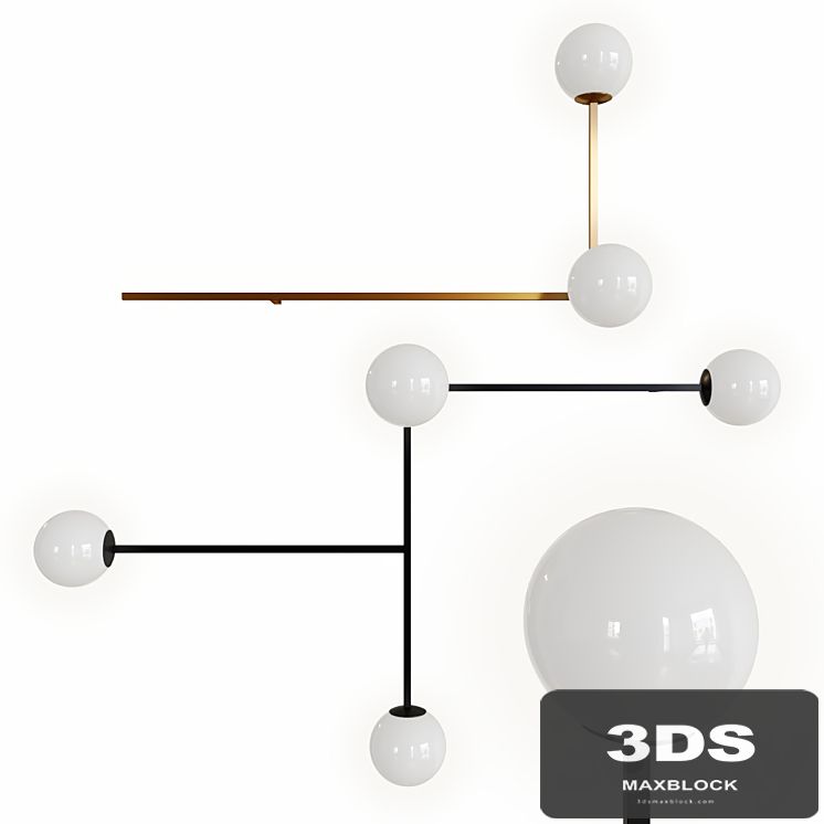 Lampatron LINES 13