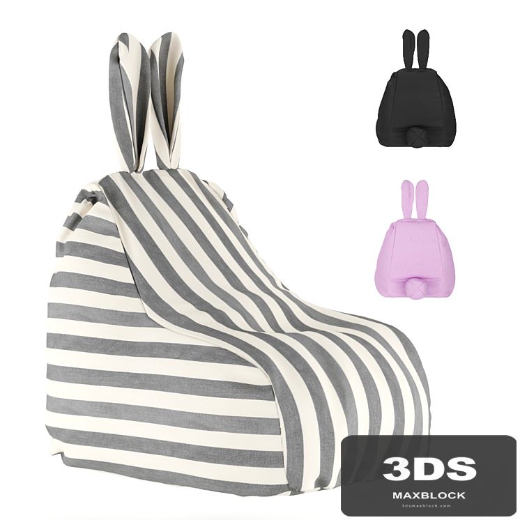 bean bag chair