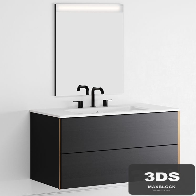 Duravit xvi