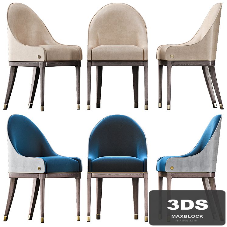 CANNES Montenapoleone Chairs