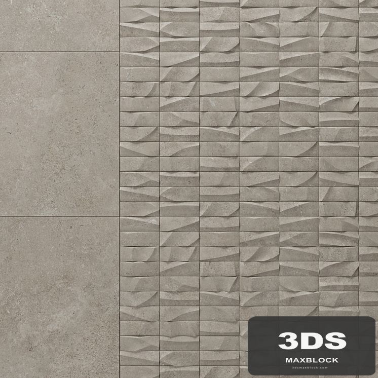 Porcelanosa Mosaico Berna 45X120