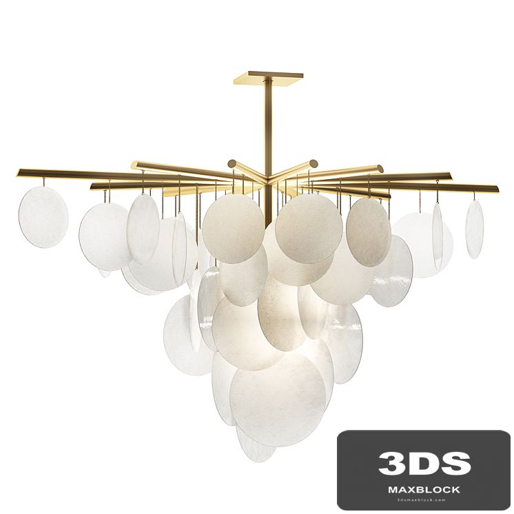 CTO Lighting NIMBUS