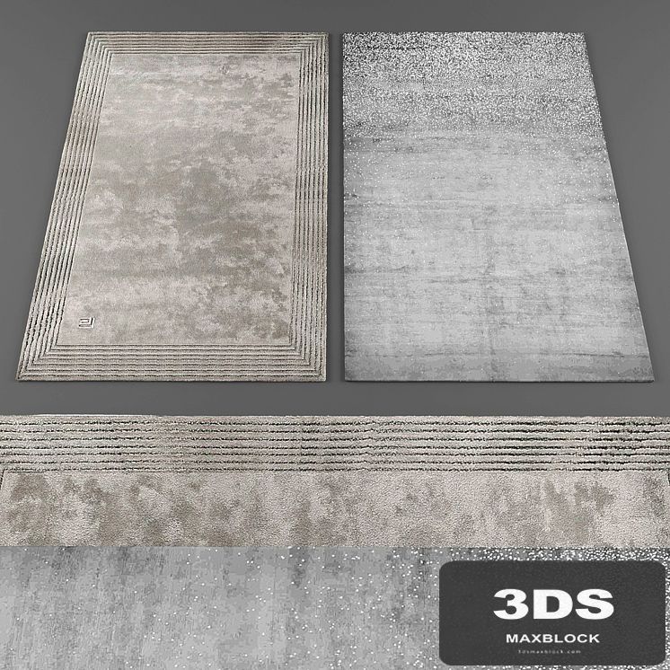 Rugs collection 098