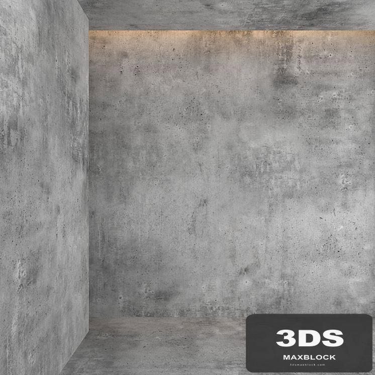Decorative concrete 21