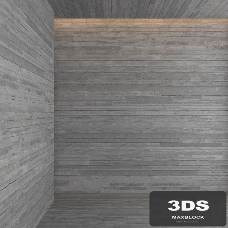 Decorative concrete 22