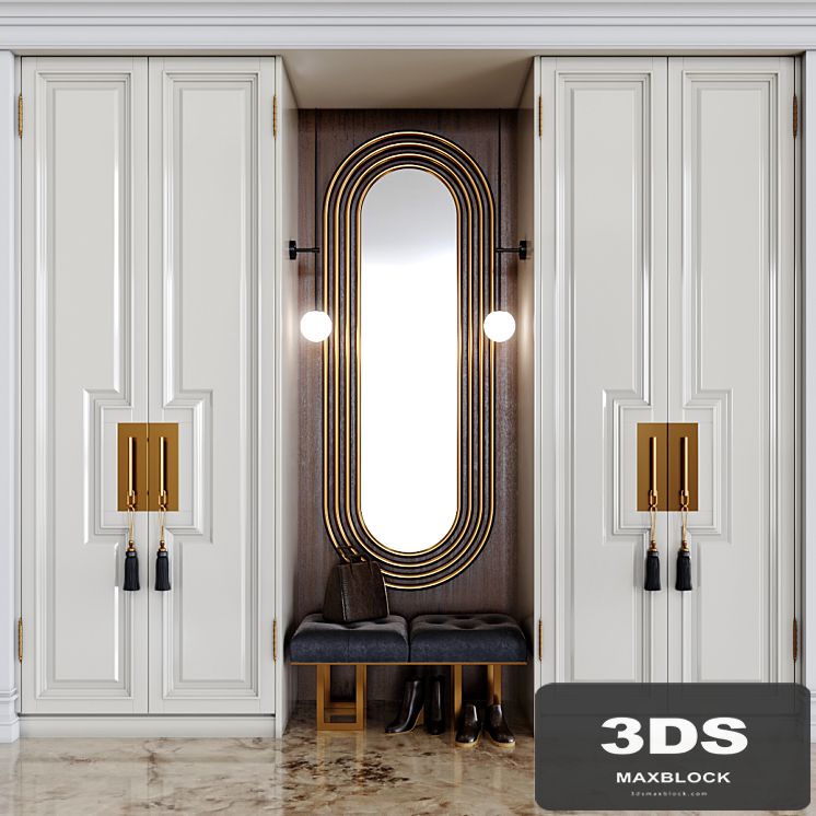 Furniture composition Set-2