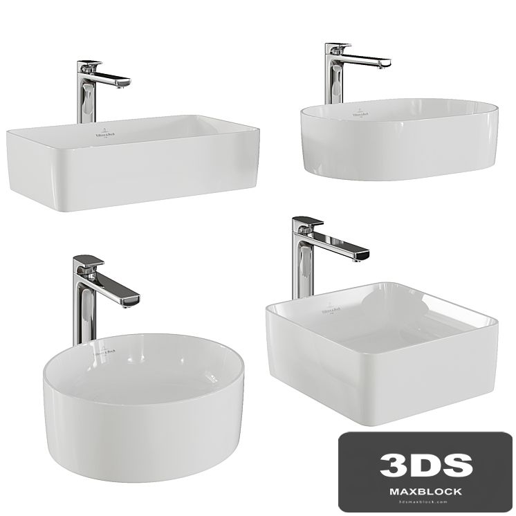 Villeroy & Boch Collaro