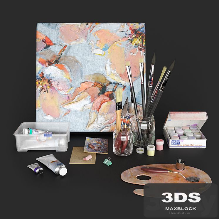 Decorative set
