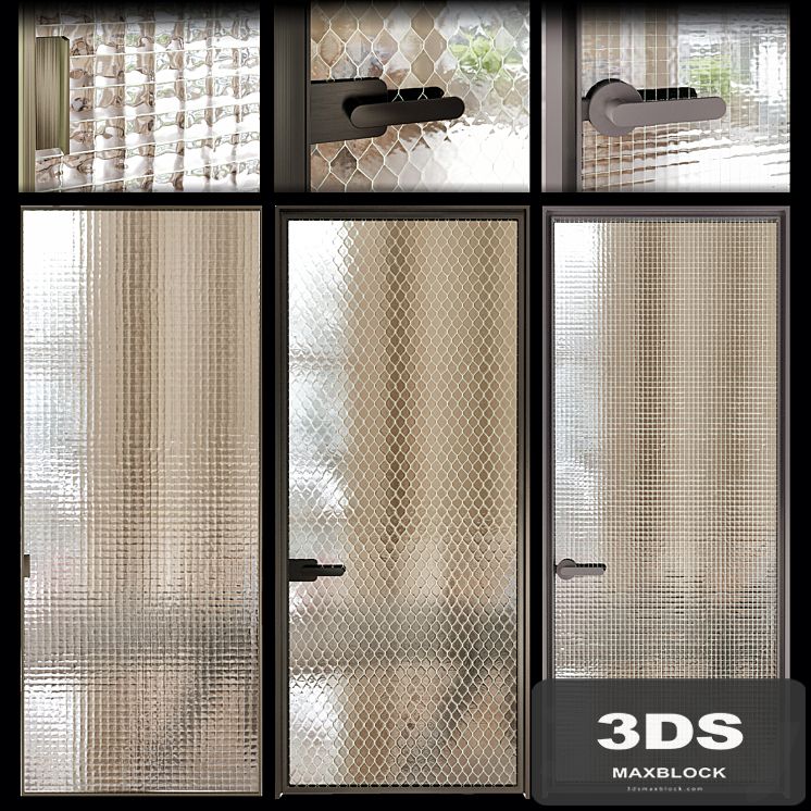 Glasitalia doors 3