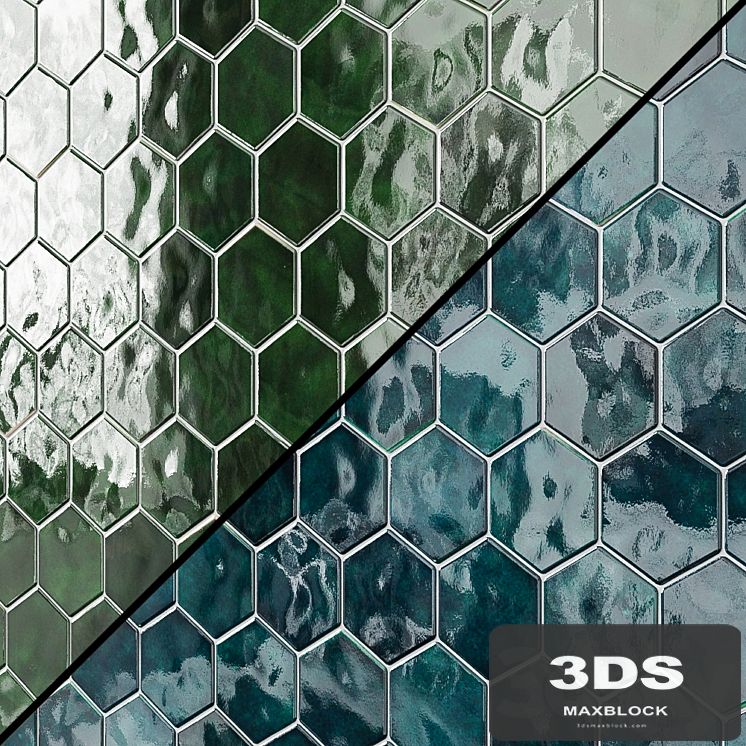REGULAR HEXAGON